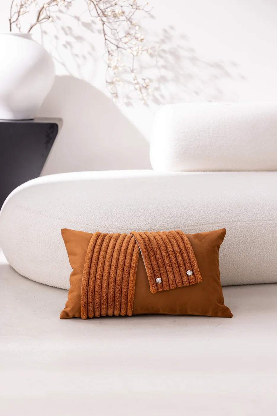 Amber Rhythm / Amber Pleat