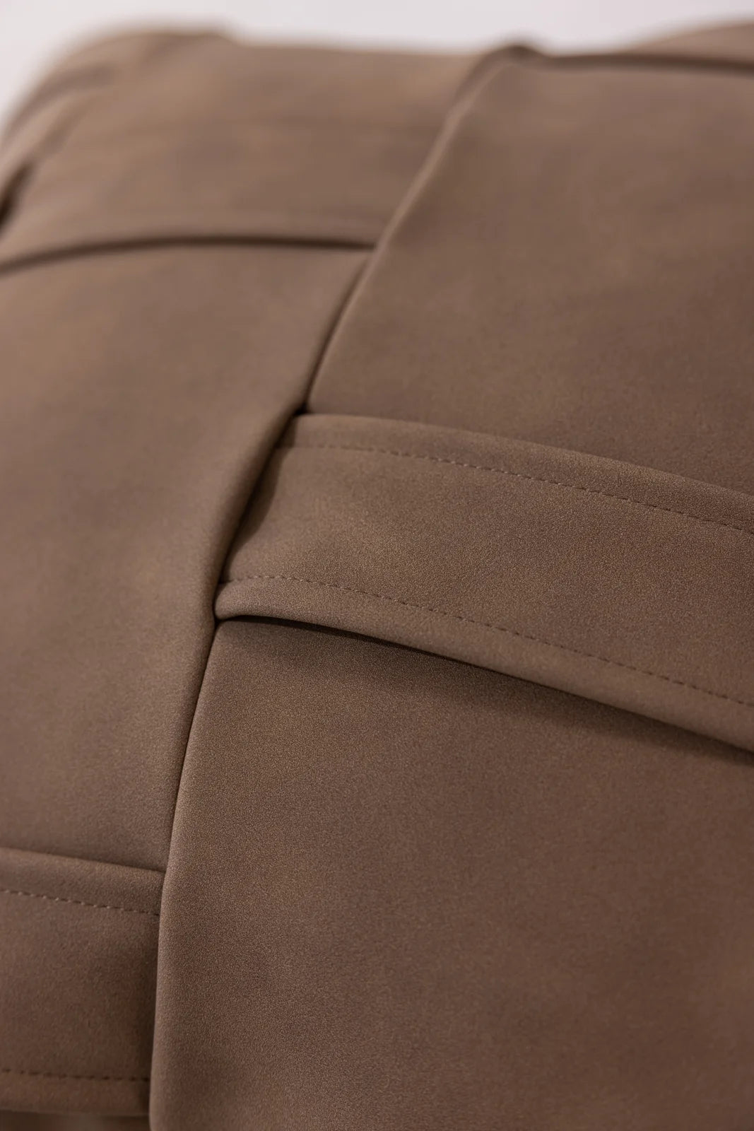 Sand Archive Fold Cushion Cover - Texture