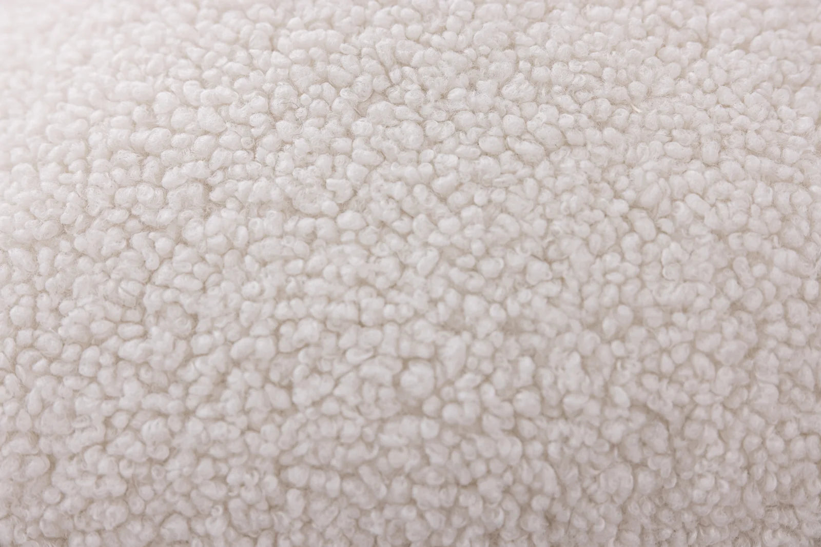 Amber Rhythm Cloud Cushion Cover - Texture