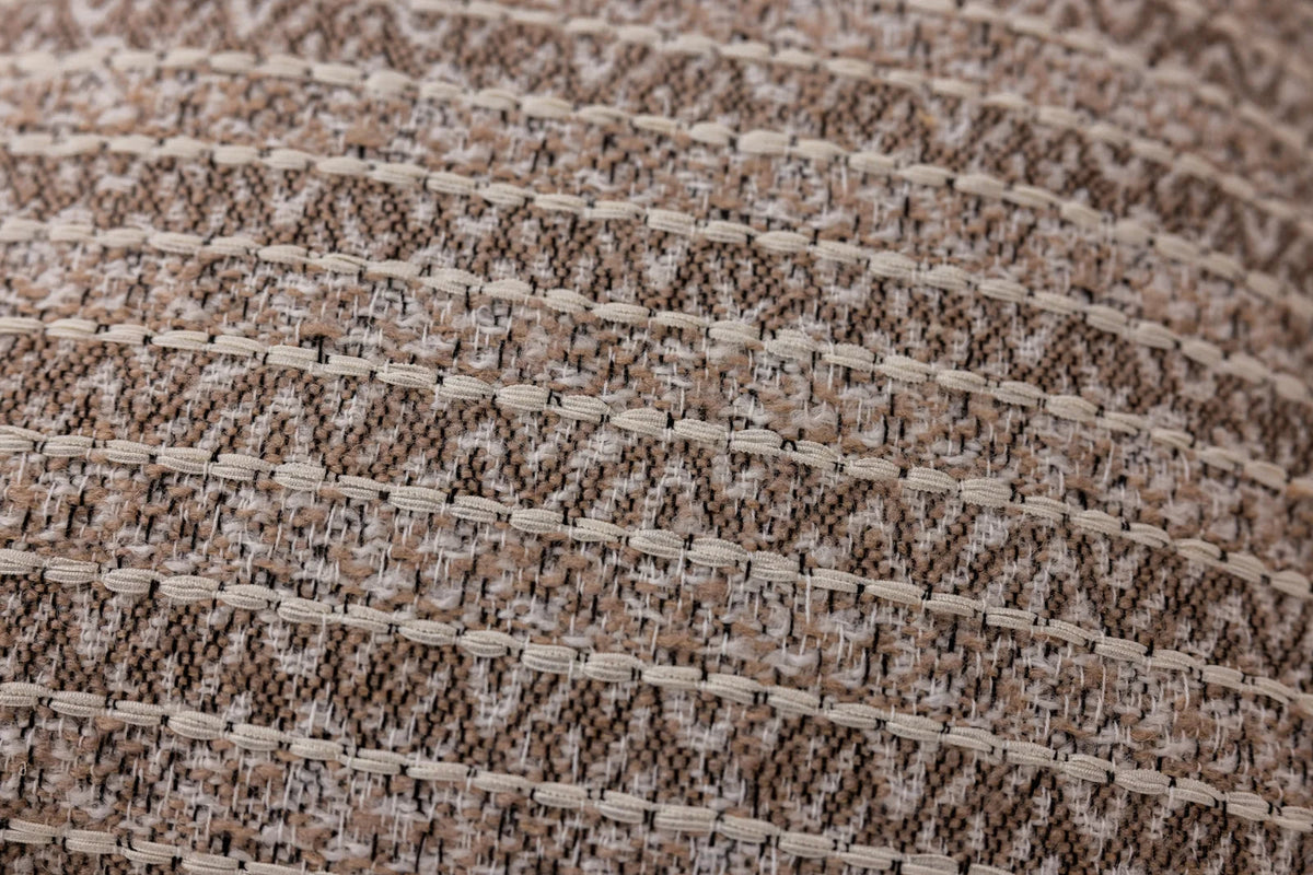 Bronze Relief Ground No. 01 Cushion Cover - Texture